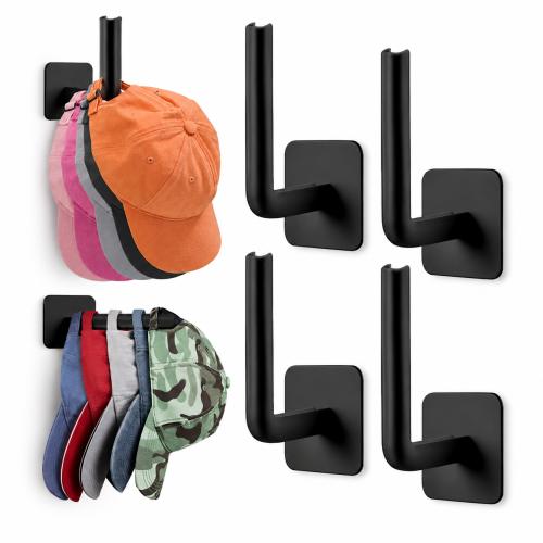 Engineering Plastics Adhesive & Punch-free Seamless Adhesive Hook Lot