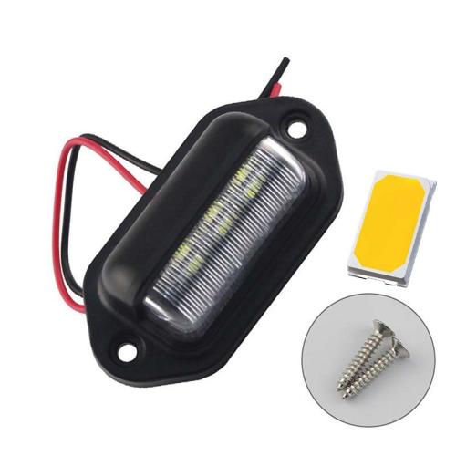 Plastic Vehicle Tail light waterproof Lot