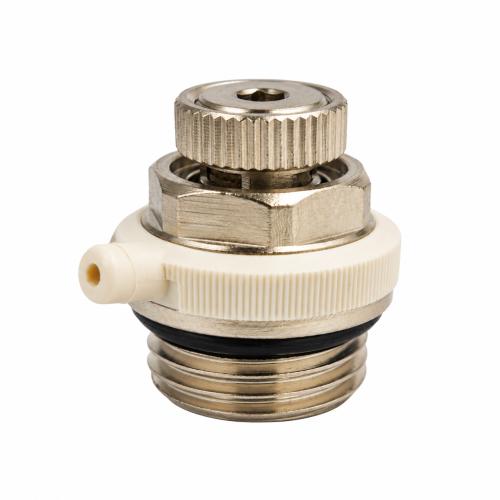 Brass Radiator Bleed Valve Lot