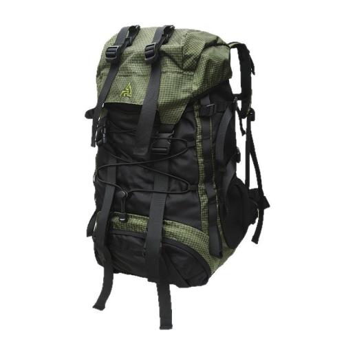 Nylon Mountaineering Bag durable & large capacity & hardwearing & waterproof PC