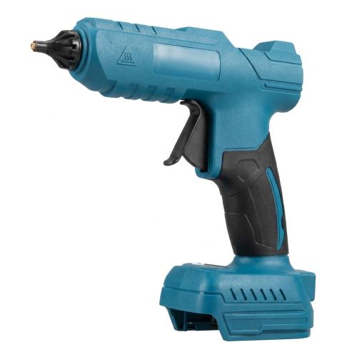 Plastic Hot-weld Glue Gun Set durable & Rechargeable PC