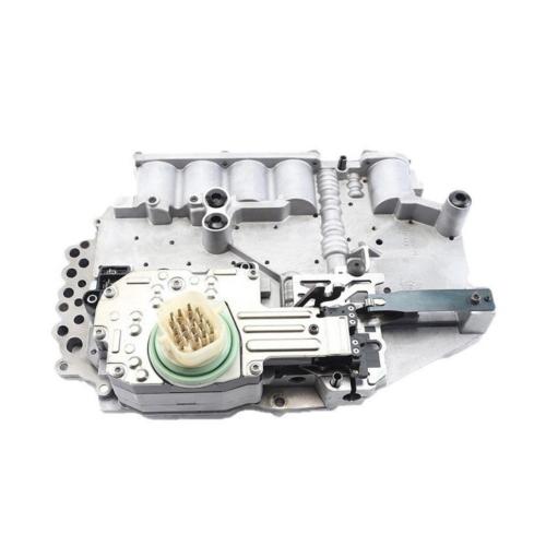 Complete 545RFE 66RFE 68RFE Valve Body Fits For Ram 2500/3500 6.7 Diesel 2007-2010