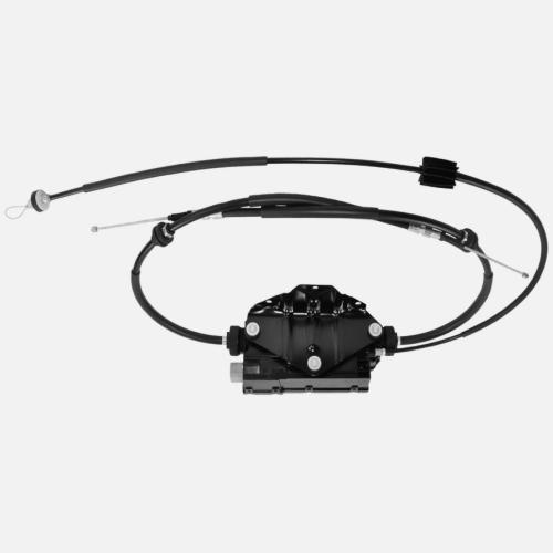 For BMW X5 F15 X6 F16 ELECTRIC PARKING BRAKE HANDBRAKE ACTUATOR CONTROL MODULE