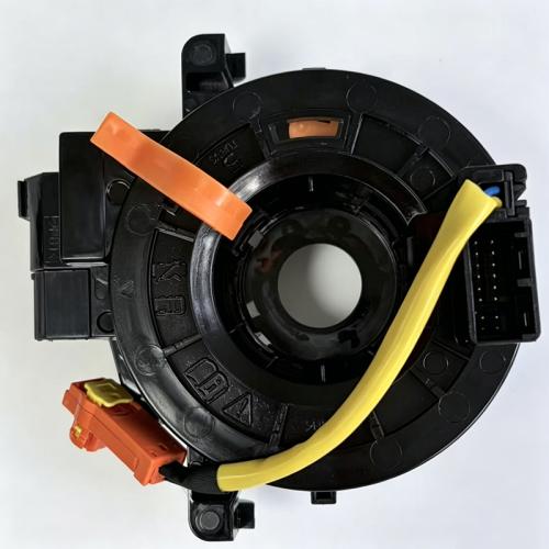 For TOYOTA PRIUS/PLUS AYGO YARIS IQ 108 SRS CLOCK SPRING STEERING 84307-74020