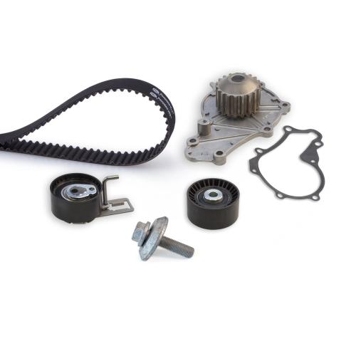 Engine Timing Belt & Water Pump kit For Citroen Berlingo 1.6 530057830