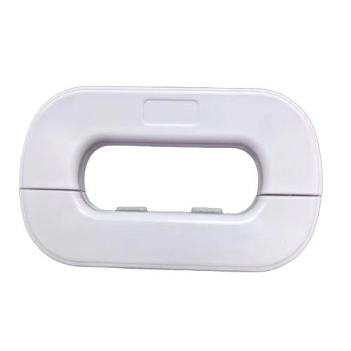 Plástico ABS Cerradura de seguridad para niños,  Mucho