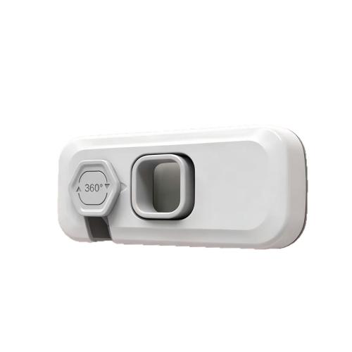 Plástico ABS Cerradura de seguridad para niños, más colores para elegir,  Mucho
