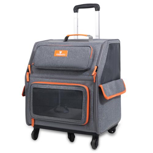Oxford Bolsa de transporte de mascotas, más colores para elegir,  trozo