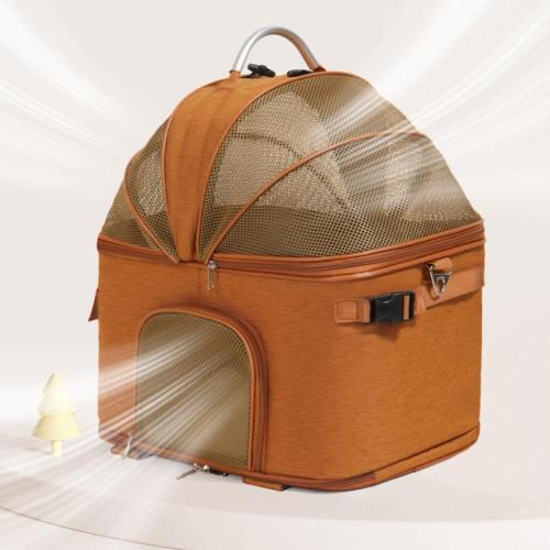 Oxford Bolsa de transporte de mascotas, más colores para elegir,  trozo