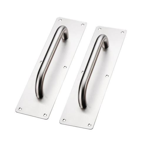 300*100 Door Handle and Pandel*2