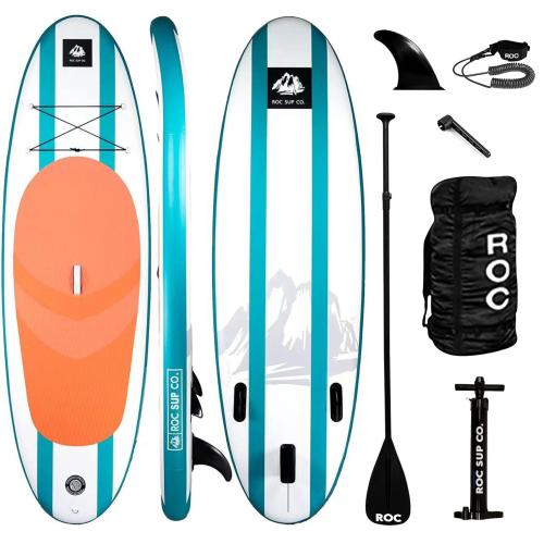 Pvc Surfboard Eva stuk