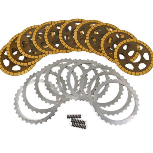 Slat package slats clutch distribution transmission for BMW ATC35L ATC45L