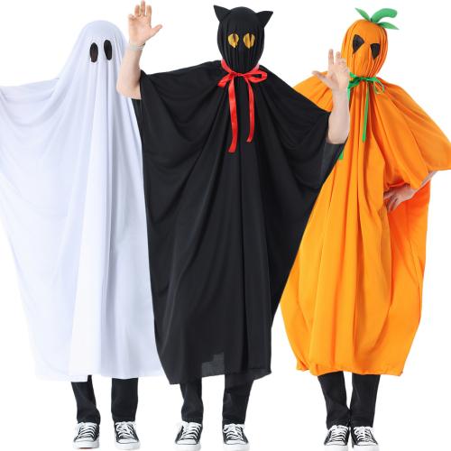 Polyester Mantel meer kleuren naar keuze stuk