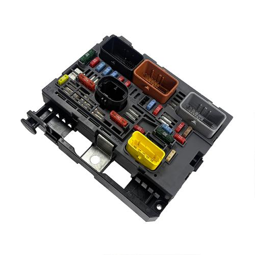 FOR CITROEN C4 BERLINGO & PEUGEOT PARTNER UNDER BONNET FUSE BOX BSM 9675879480/9675878480