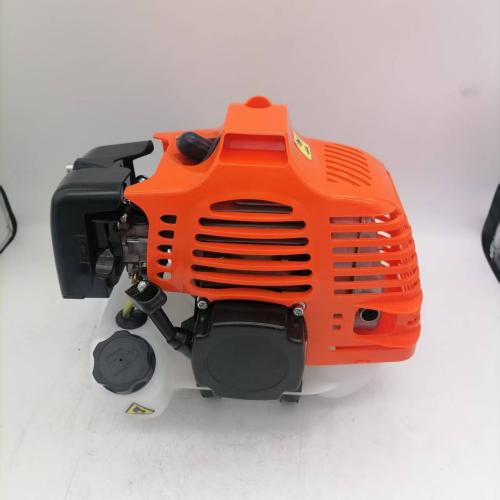 Strimmer 2 Stroke Petrol 52cc Engine 2.5HP Pull Start Garden Grass Trimmer 2T