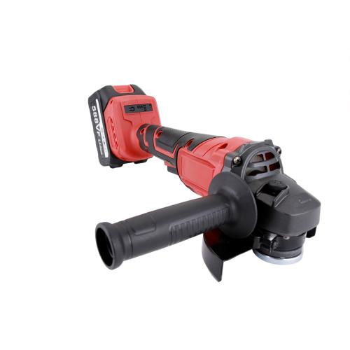 Engineering Plastics Angle Grinder PC
