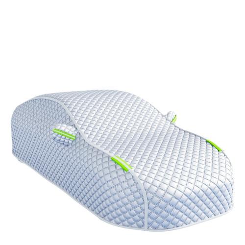 Oxford Autohoes meer kleuren naar keuze stuk