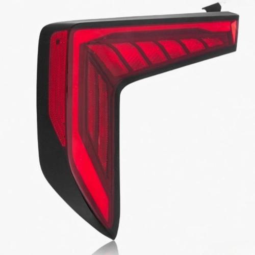 Outer Tail Light Left Driver Side for 2025-2026 Kia K4 010