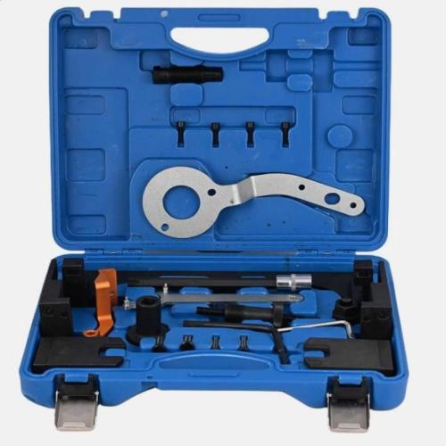 Engine Timing Chain Timing Chain Kit Set For BMW MINI B38/B48/B58 Gasoline