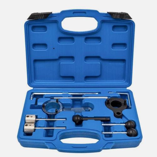 Engine Timing Locking Tool Kit For VAG Vw Audi Seat Skoda Diesel 1.6/2.0TDI CR