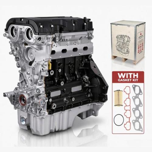 1.4L LUV Engine Long Block Fit For 2013–2021 Buick Encore Chevy Cruze Sonic Trax