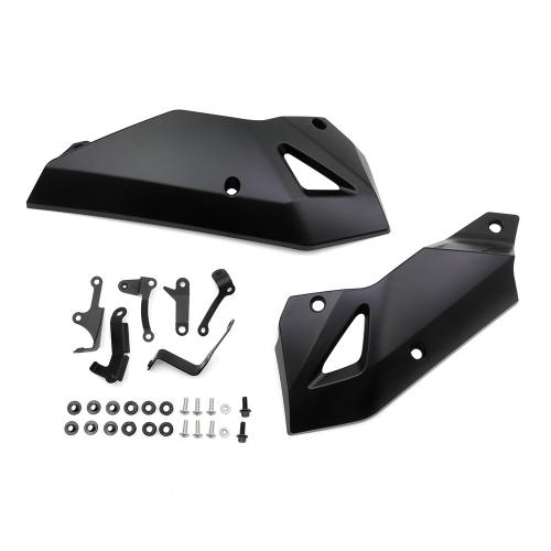 For Honda CB1000 Hornet 2025+ Belly Pan Underbody Guard Skid Plate
