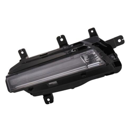 Left and Right Side Cornering Lamp For 2020-2024 Cadillac CT5