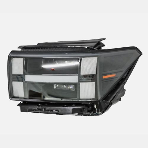 For 2024 2025 Hyundai Santa FE LED W/DRL Headlight Left and Driver Side