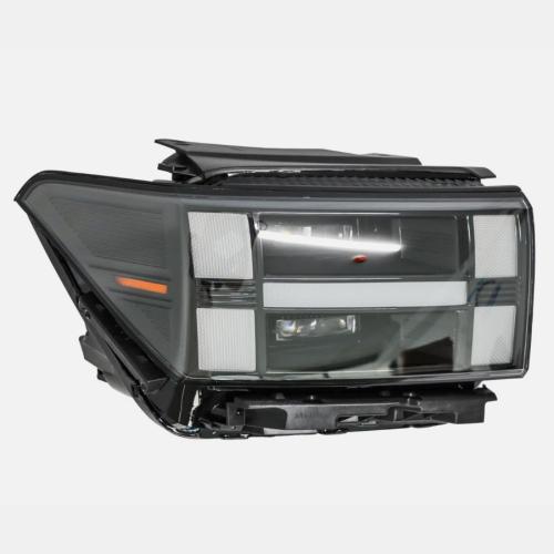 For 2024-26 Hyundai Santa FE HEADLIGHT Head Lamp Assy Right SIDE LED 6000