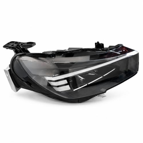 For VAUXHALL CORSA F LED HEADLIGHT 2023-2025 9869000280