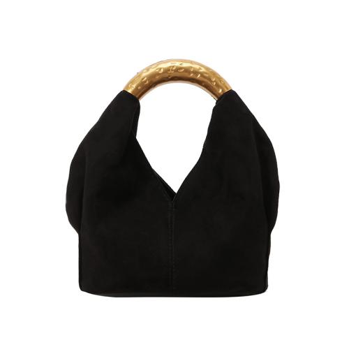 Suede Clutch Tas meer kleuren naar keuze stuk