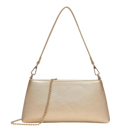 PU-leer Clutch Tas meer kleuren naar keuze stuk