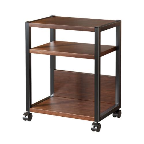 Staal & Hout Plank stuk