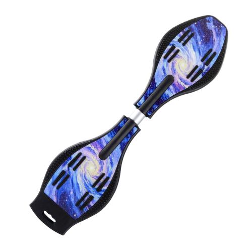 PU-Kautschuk & Metall & Kunststoff Skateboard, mehr Farben zur Auswahl, Stück