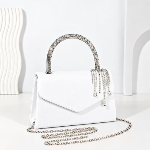 Onderbouw Clutch Tas Polyester meer kleuren naar keuze stuk