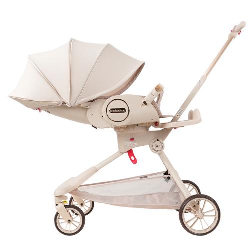 Aluminiumlegering Wandelwagen stuk