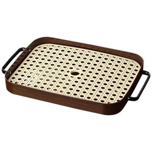 Carbon Staal & Plastic Keuken Drain Rack meer kleuren naar keuze stuk