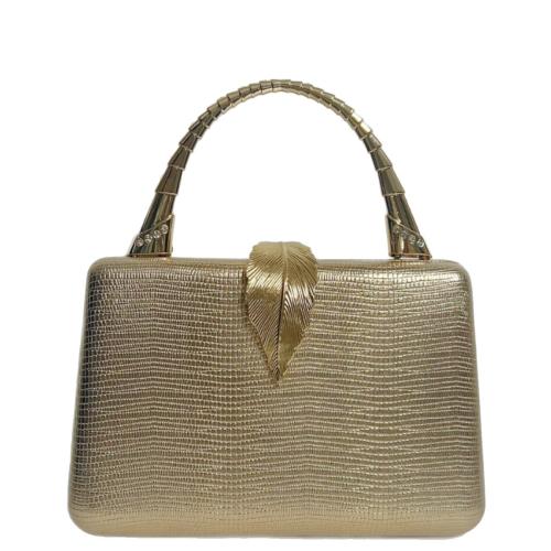 PU-leer Clutch Tas meer kleuren naar keuze stuk