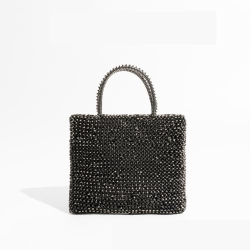 Pvc Handtas meer kleuren naar keuze stuk