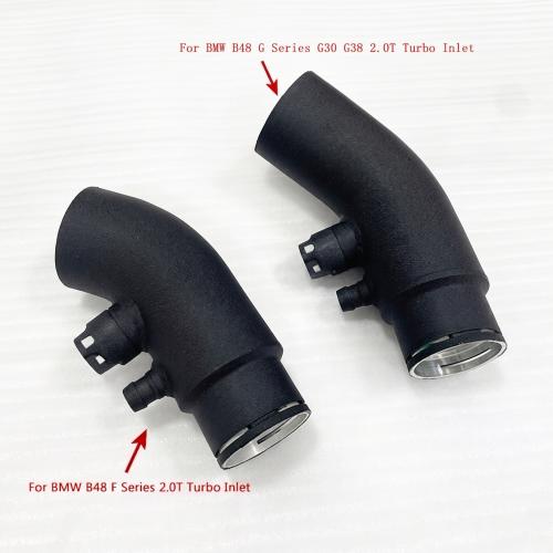 Turbo Gasket Interlocking Air Hose For BMW G20 B48 318I 320I  30E B58 M340 325LI