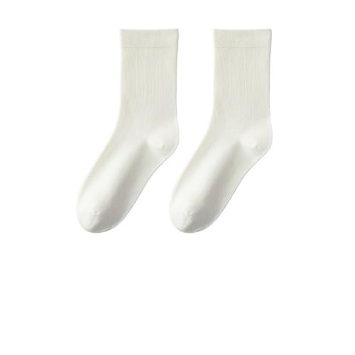 Katoen Vrouwen Enkel Sock Solide meer kleuren naar keuze : Paar