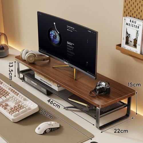 Ijzer Laptopstandaard meer kleuren naar keuze stuk