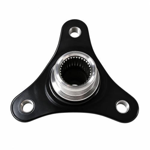 Drive Shaft Differential Flange For BMW F15/G12/G20/G30 F10/F02/F07/F18 26107633480