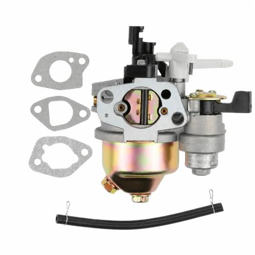 Lawn Mower Carburetor for Honda GX160 200cc  5.5 6.5 HP 170F168 Engines