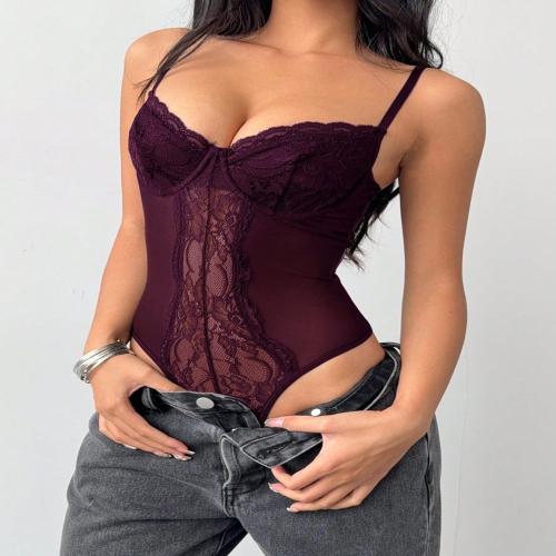 Polyester Sexy Teddy Lappendeken meer kleuren naar keuze stuk