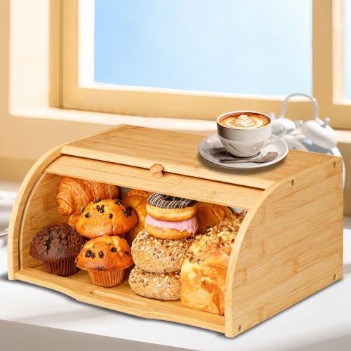 Houten Opslagbox stuk