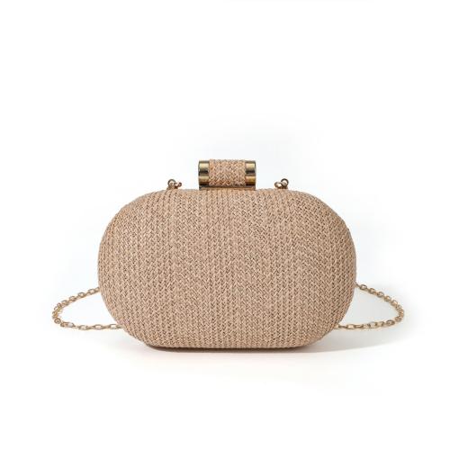 Plastique Sac d’embrayage plus de couleurs pour le choix pièce