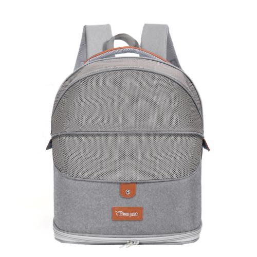 Oxford Sac à dos pour animaux de compagnie plus de couleurs pour le choix pièce