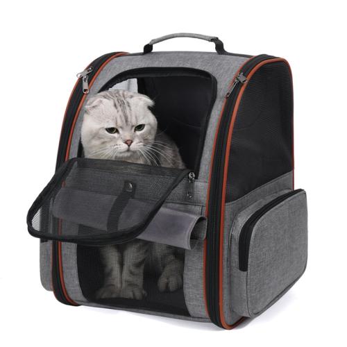 Oxford Sac à dos pour animaux de compagnie plus de couleurs pour le choix pièce