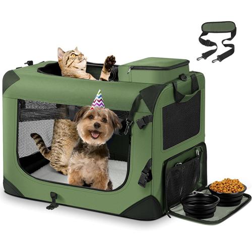 Polyester Sac pour animaux de compagnie de véhicule plus de couleurs pour le choix pièce